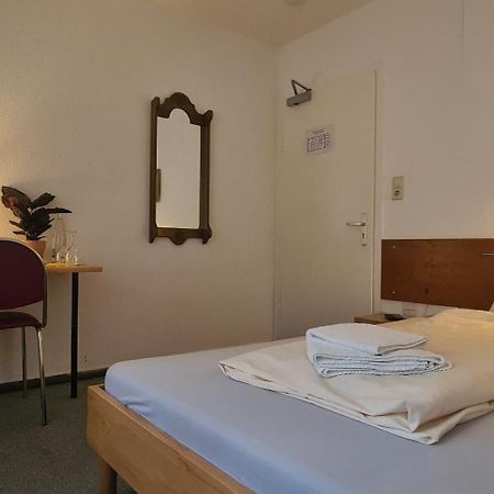 Hotel Lamm Stuttgart Bilik gambar