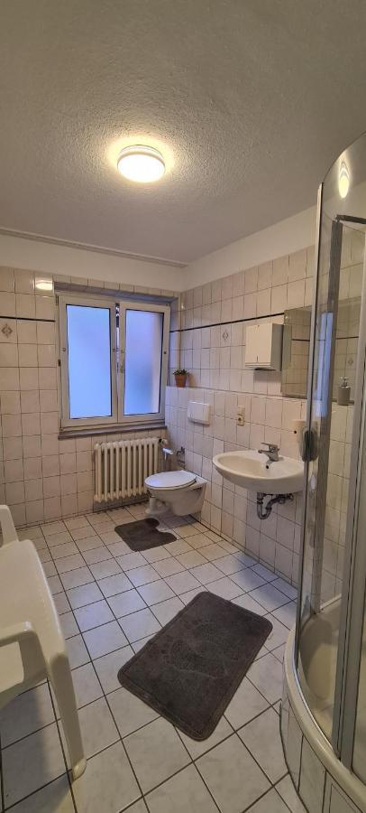 Hotel Lamm Stuttgart Luaran gambar