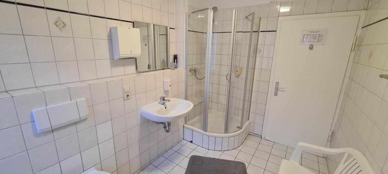 Hotel Lamm Stuttgart Luaran gambar