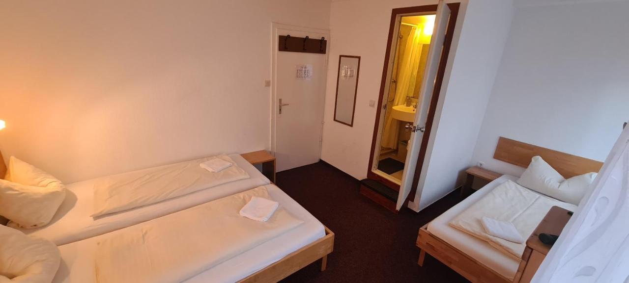 Hotel Lamm Stuttgart Bilik gambar