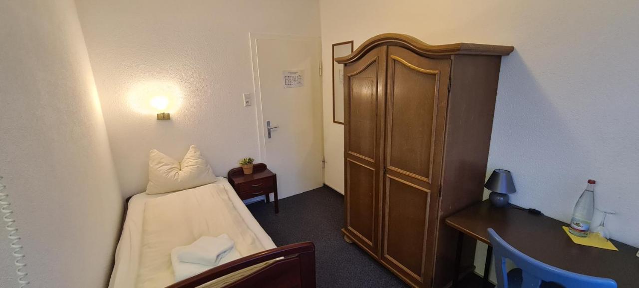 Hotel Lamm Stuttgart Bilik gambar